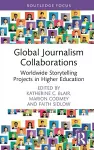 Global Journalism Collaborations cover