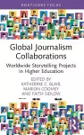 Global Journalism Collaborations cover