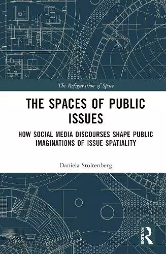 The Spaces of Public Issues cover