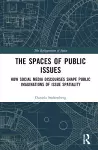 The Spaces of Public Issues cover