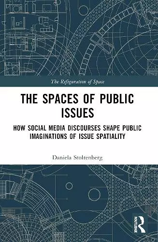 The Spaces of Public Issues cover