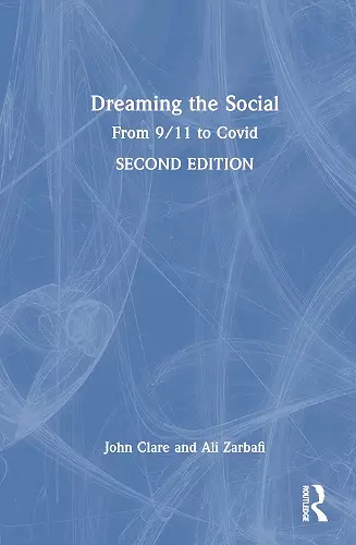 Dreaming the Social cover