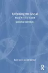 Dreaming the Social cover