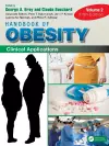 Handbook of Obesity - Volume 2 cover