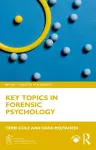 Key Topics in Forensic Psychology cover