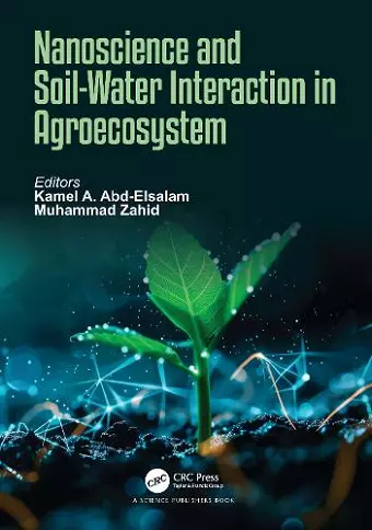 Nanoscience and Soil-Water Interaction in Agroecosystem cover