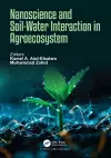 Nanoscience and Soil-Water Interaction in Agroecosystem cover