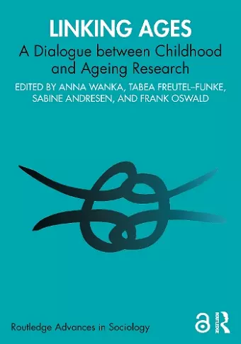 Linking Ages cover