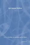 Zoo Animal Welfare cover
