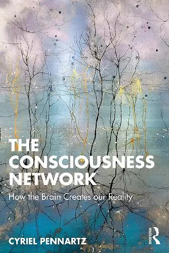 The Consciousness Network cover