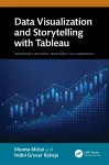 Data Visualization and Storytelling with Tableau cover