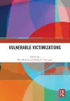 Vulnerable Victimizations cover