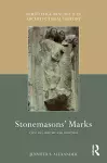 Stonemasons' Marks cover