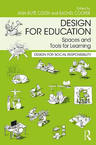 Design for Education cover