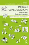 Design for Education cover