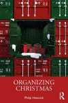 Organizing Christmas cover