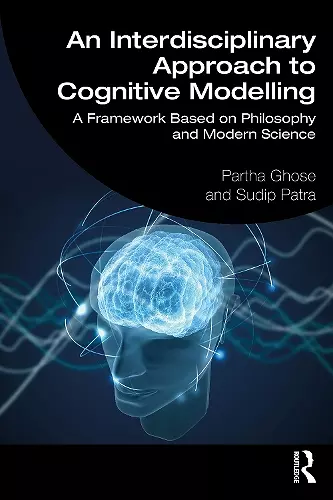 An Interdisciplinary Approach to Cognitive Modelling cover