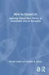 How to QuantCrit cover