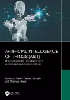 Artificial Intelligence of Things (AIoT) cover