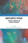 Queer Battle Fatigue cover