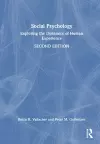 Social Psychology cover