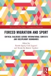 Forced Migration and Sport cover