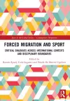 Forced Migration and Sport cover