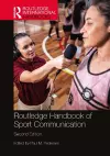 Routledge Handbook of Sport Communication cover