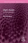 Virgil's Aeneid cover