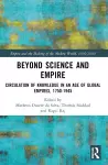 Beyond Science and Empire cover