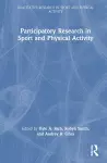 Participatory Research in Sport and Physical Activity cover