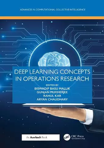 Deep Learning Concepts in Operations Research cover