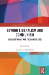 Beyond Liberalism and Communism cover