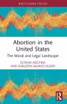 Abortion in the United States cover