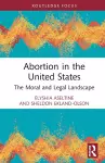 Abortion in the United States cover