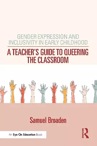 Gender Expression and Inclusivity in Early Childhood cover