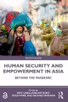 Human Security and Empowerment in Asia cover