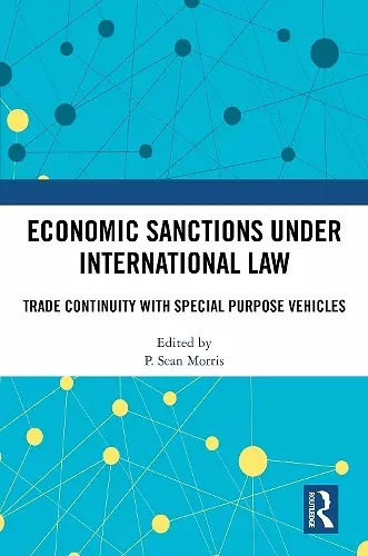 Economic Sanctions under International Law cover