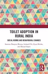 Toilet Adoption in Rural India cover