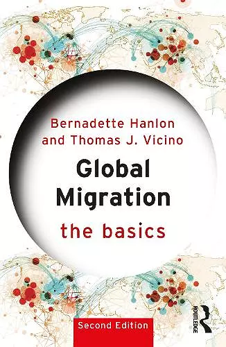 Global Migration: The Basics cover