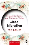 Global Migration: The Basics cover