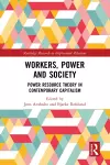 Workers, Power and Society cover