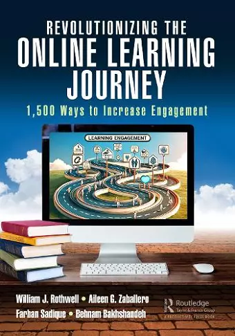 Revolutionizing the Online Learning Journey cover