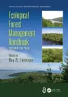 Ecological Forest Management Handbook cover