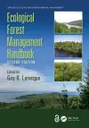 Ecological Forest Management Handbook cover