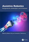 Assistive Robotics cover