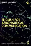 English for Aeronautical Communication cover
