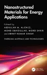 Nanostructured Materials for Energy Applications cover