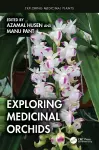 Exploring Medicinal Orchids cover