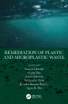 Remediation of Plastic and Microplastic Waste cover